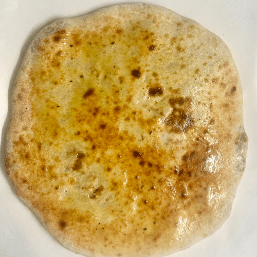 Chicken Tikka Naan