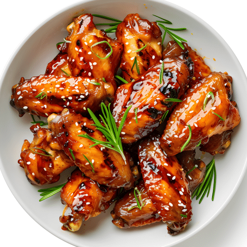 Chicken Wings (3 Stück)