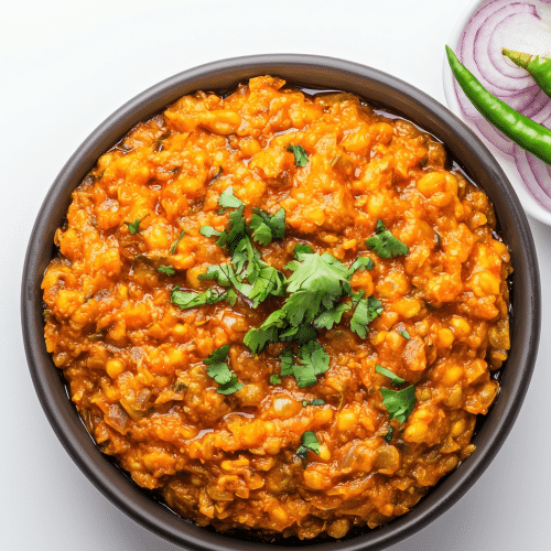 Daal Massh