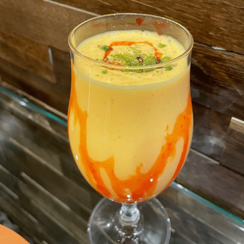 Mango Lassi 0,4l
