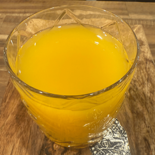 Mangosaft 0,33l