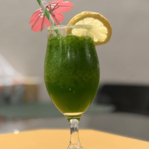 Mint Margarita 0,4l