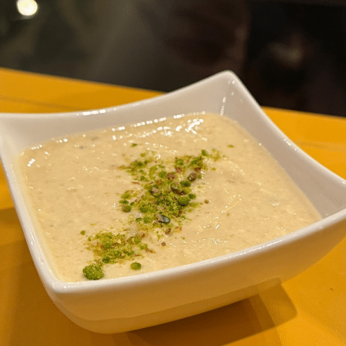 Special Kheer