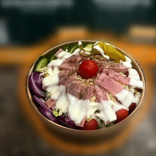 Chef Salat