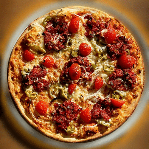 Pizza Hack