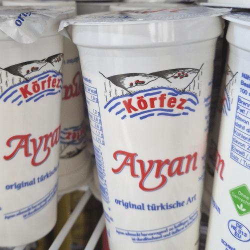 Ayran 0,25l