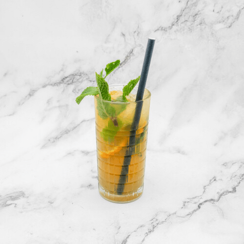 Aloe Vera Limetten Jasmin Ice Tea 0,37l