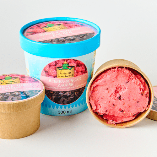 Beeren-Schoko-Zauber (300ml)