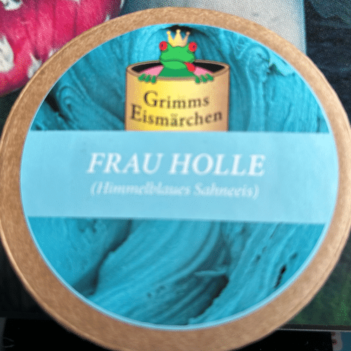 Frau Holle Becher (100ml)
