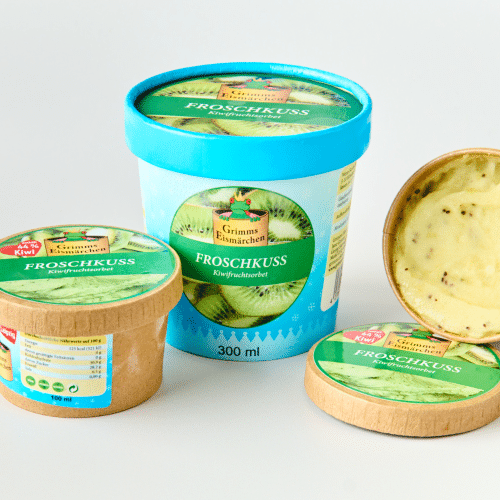 Froschkuss (300ml)