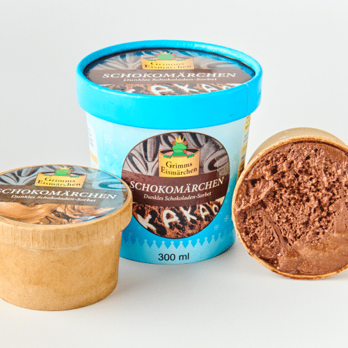 Schokomärchen Becher (300ml)
