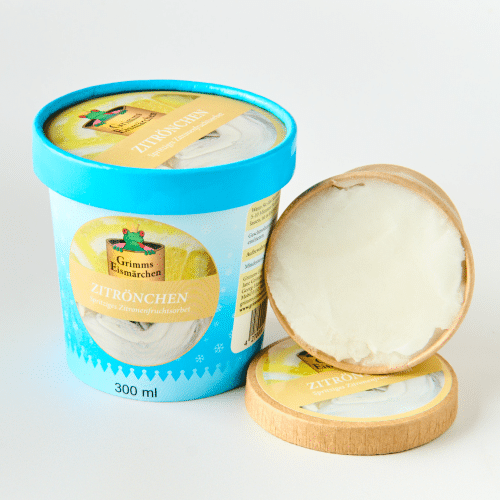 Zitrönchen (300ml)