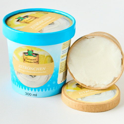 Zitrönchen Becher (100ml)