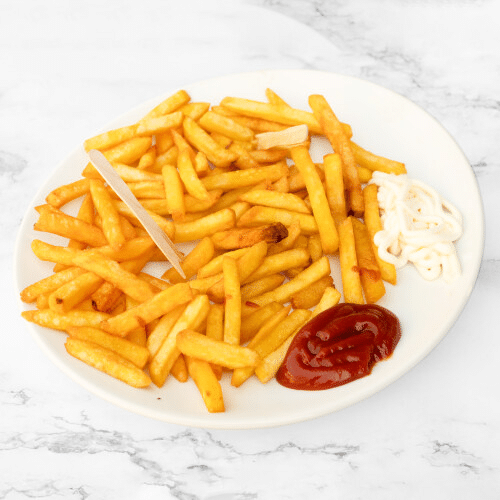 Pommes