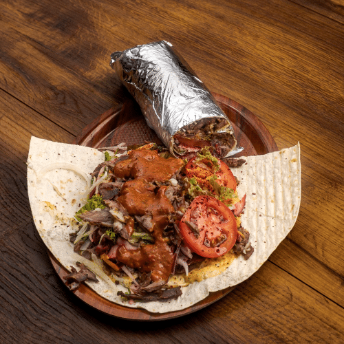 Döner Dürüm