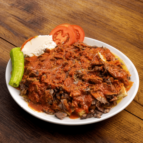 İskender Kebap
