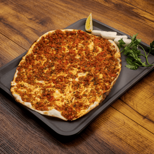 Lahmacun