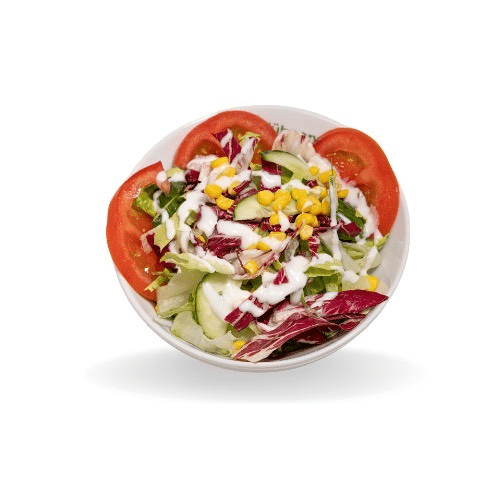 Gemischter Salat