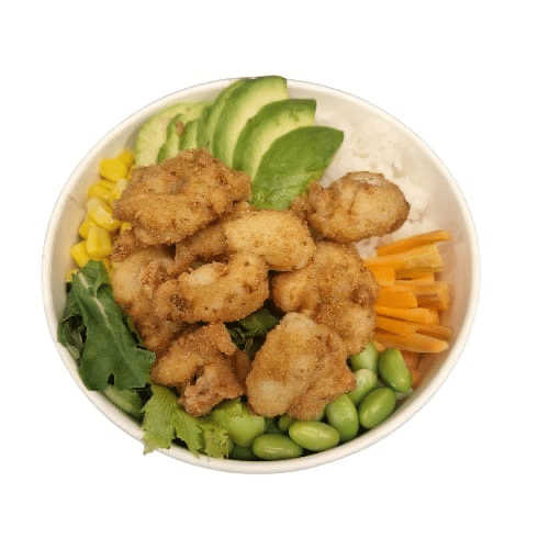 Bowl Chicken