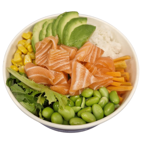 Bowl Sake