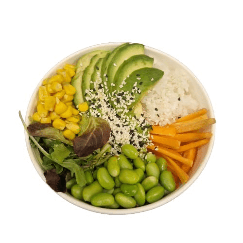 Bowl Veggie
