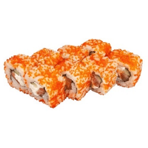 Inside Out California Lachs