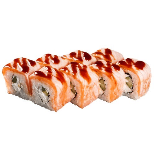 Inside Out Philadelphia Teriyaki