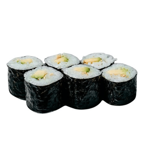 Maki Avocado