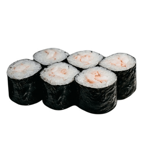Maki Ebi