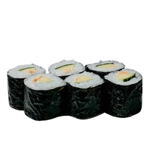 Maki Kappa