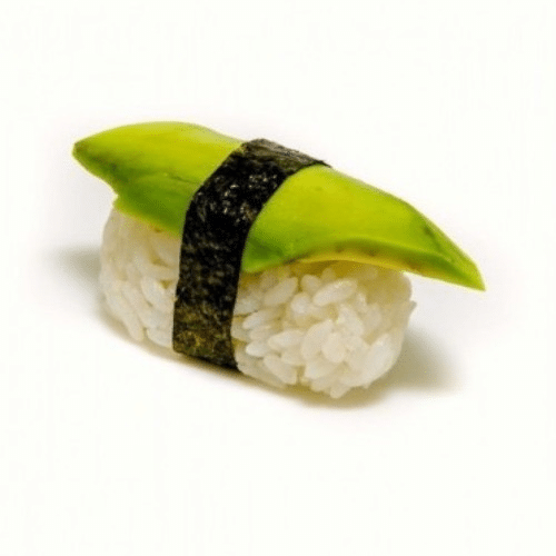 Nigiri Avocado