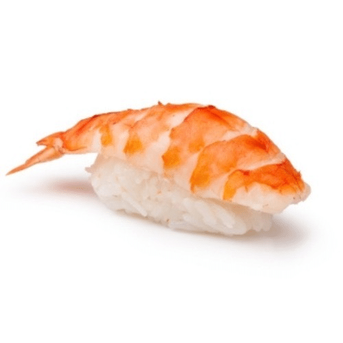 Nigiri Ebi