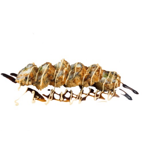 Tempura Arischi