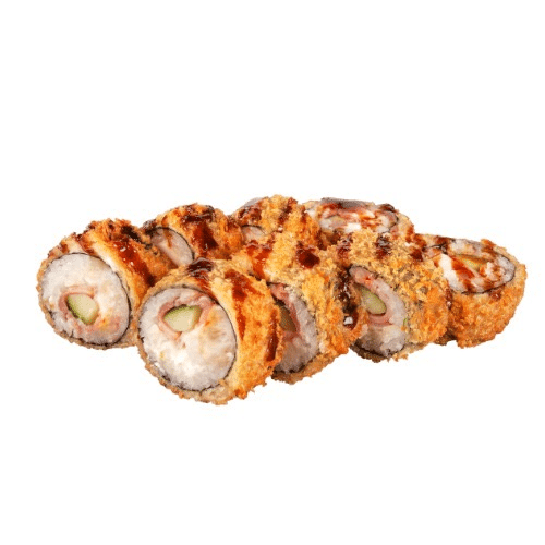 Tempura Chicken