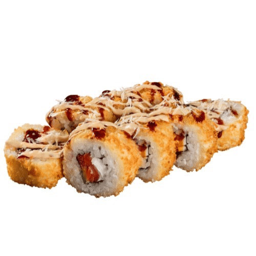 Tempura Nobu