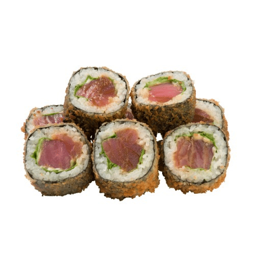 Tempura Tekka