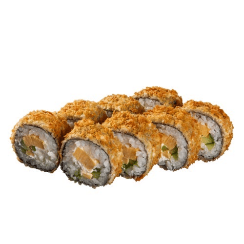 Tempura Vulkan