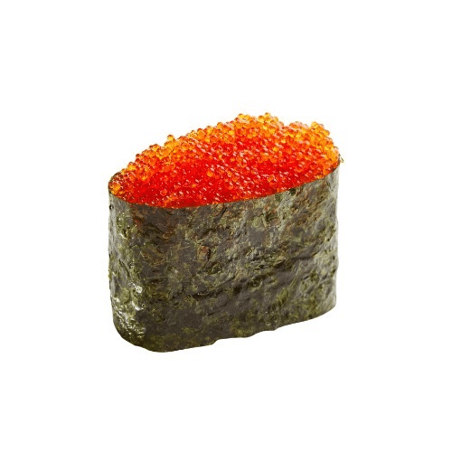 Tobiko Gunkan