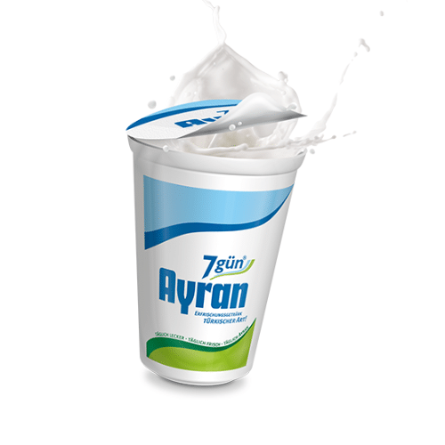 7Gün Ayran 0,25l (pfandfrei)