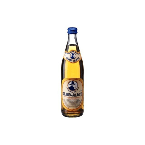 Club Mate 0,5l (MEHRWEG)
