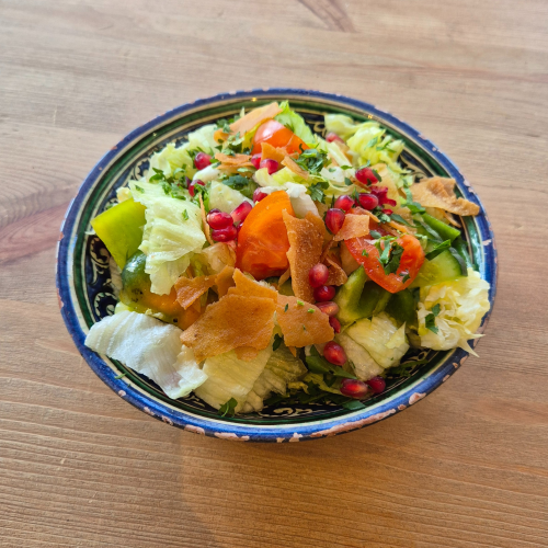 Fattusch