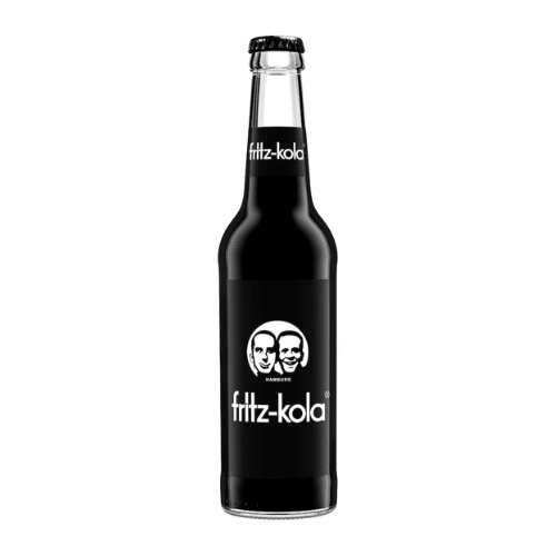 fritz-kola 0,33l (MEHRWEG)