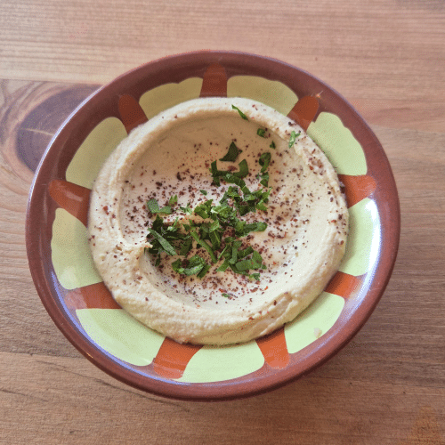 Hummus