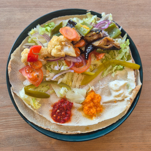Makali Sandwich