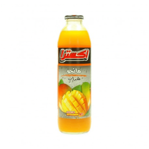 X-Tra Mangosaft 1,0l (pfandfrei)