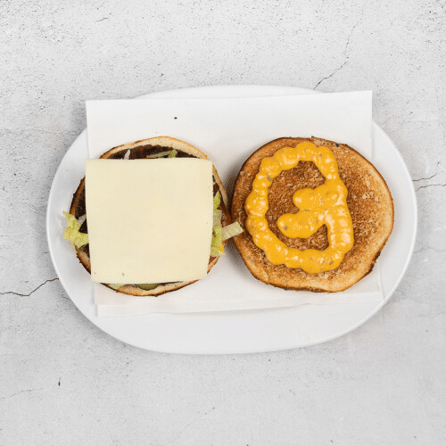 Cheeseburger