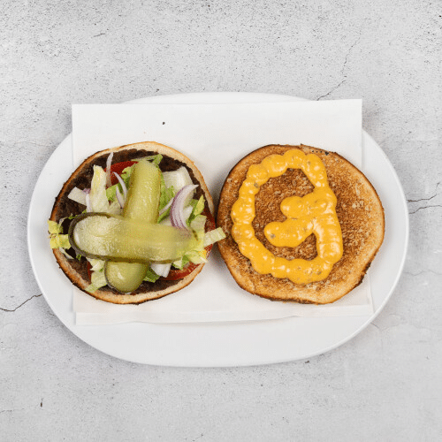 Hamburger Classic