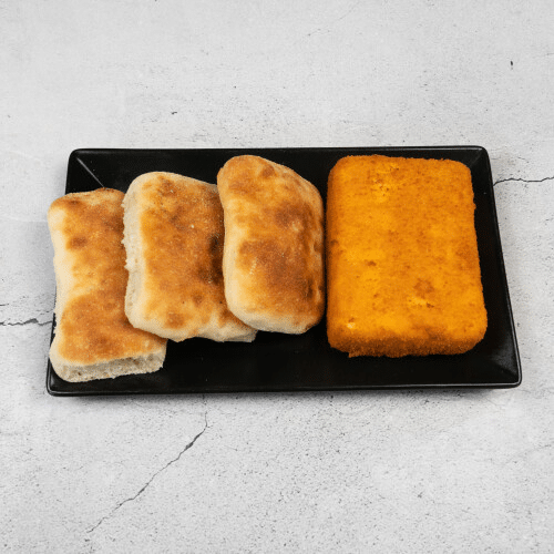 Saganaki