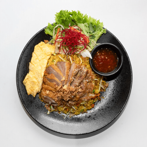 Unagi-Sauce