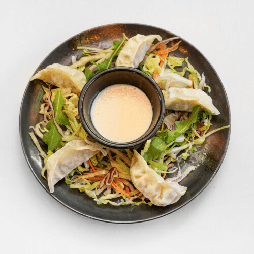 Gyoza (5 Stück)